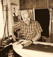 Personaggi &raquo; Vittorio Torrieri